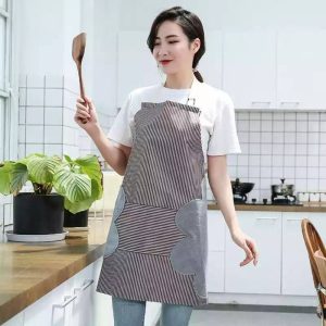 مريلة مطبخ ضد المياه