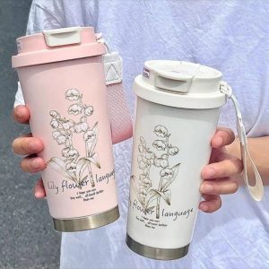 مج سنبلة معدن بالشاليمو