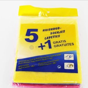 فوطة مطبخ 5 * 1