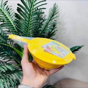 قطاعة و مبشرة خضروات