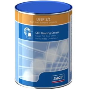 شحم SKF - LGEP 2l1 1KG