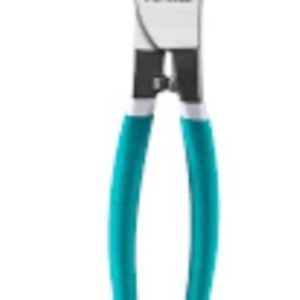 مقص كابلات 6 بوصه توتال