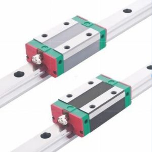 رولمان بلى ماكينات CNC - HGW 15 C