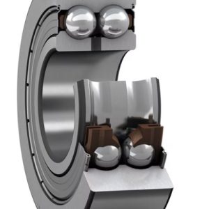 رولمان بلى  BEARING 305802-2Z SKF