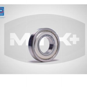 رولمان بلى استانلس بلجيكى SS 6001-ZZ ماركة MTK