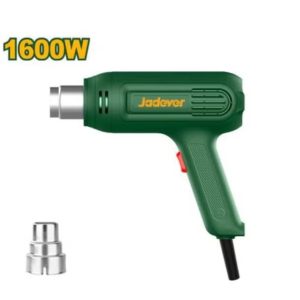 مسدس تسخين 1600 وات JADEVER