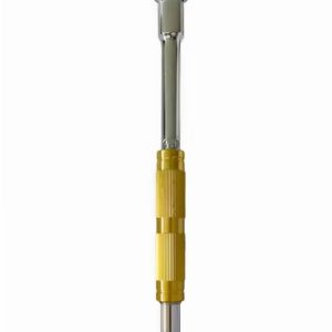 يد عزم حرف T متحركة 1/2 بوصه خدمة شاقة HARDMAX تايوانى