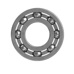 رولمان بلى BEARING 206-6405 X CAT