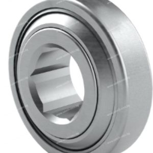 رولمان بلى BEARING 207 KRRB 9 FKL SERBIA