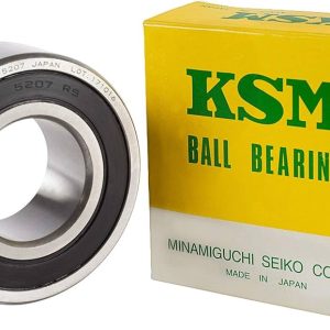 رولمان بلى BEARING 2201-2RS KSM JAPAN