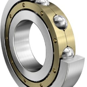 رولمان بلى BEARING 6034 M/C3 SKF
