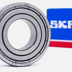 رولمان بلى ستانلس ستيل W 6206-ZZ SKF