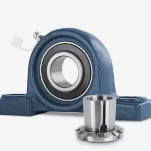 كرسي كامل بالرولمان بلى UKP 211 K/H SKF