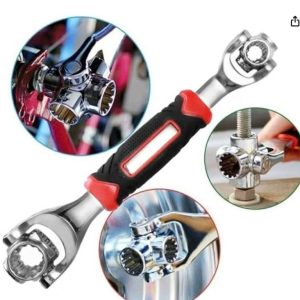 مفتاح متعدد الاستخدام 48 فى 1