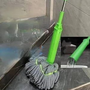 ممسحة ارضية
