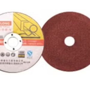 حجر قطعية 4 بوصه 100*2.5*16mm لانلونج