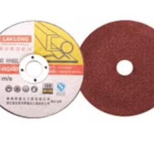 حجر جلخ 5 بوصه 125*6*22mm لانلونج