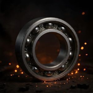 رولمان بلى  BEARING 6007 TF/150 G&J JAPAN