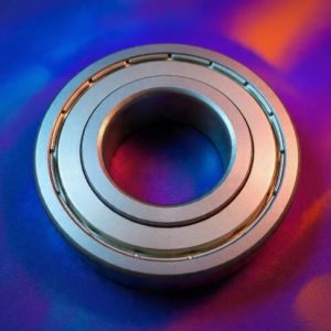 رولمان بلى  BEARING 6000-2Z/C3 GPZ RUSSIA