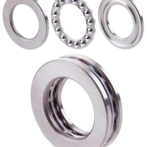 رولمان بلى  BEARING 51210 HGF