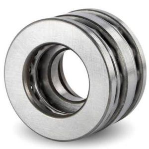 رولمان بلى  BEARING 52202 MTK BELGIUM