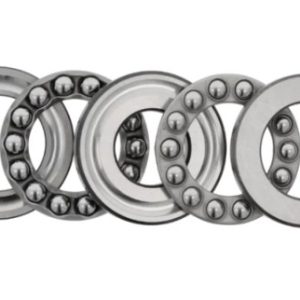 رولمان بلى  BEARING 53202 GPZ RUSSIA