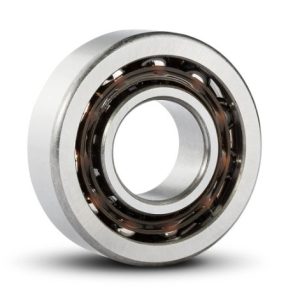 رولمان بلى  BEARING 7307-BECBP STEYR GERMANY