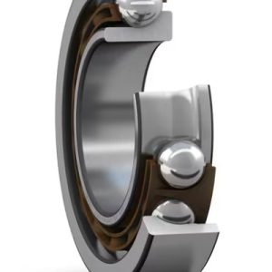 رولمان بلى  BEARING 7203-BEP SKF