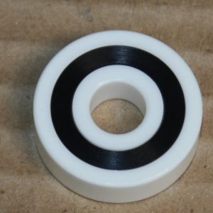 رولمان بلى  BEARING 6002-2RS PLASTIC