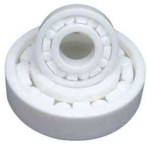 رولمان بلى  BEARING 6004 PLASTIC FKL SERBIA