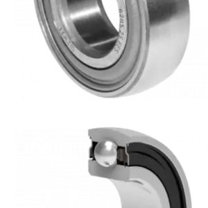 رولمان بلى BEARING 6205-2S FKL SERBIA