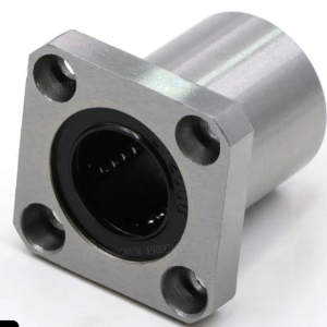 رولمان بلى BEARING LMEK 12 UU SM GERMANY